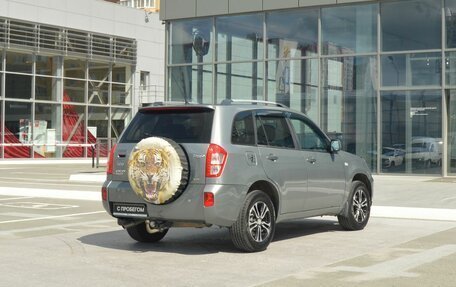 Chery Tiggo (T11), 2014 год, 790 000 рублей, 5 фотография