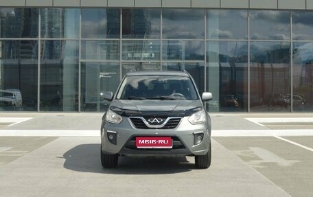 Chery Tiggo (T11), 2014 год, 790 000 рублей, 3 фотография