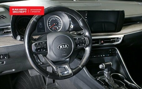 KIA K5, 2020 год, 2 456 000 рублей, 3 фотография