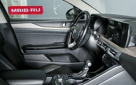 KIA K5, 2020 год, 2 456 000 рублей, 4 фотография