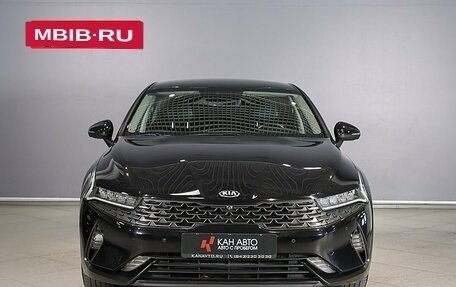 KIA K5, 2020 год, 2 456 000 рублей, 7 фотография