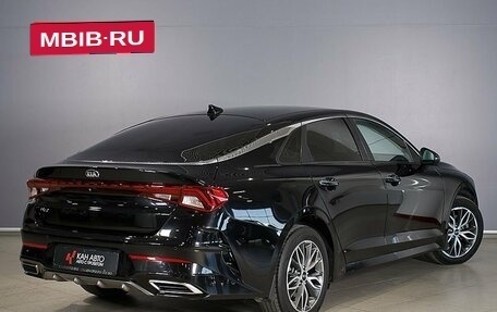 KIA K5, 2020 год, 2 456 000 рублей, 2 фотография