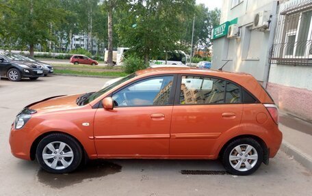 KIA Rio II, 2011 год, 675 000 рублей, 2 фотография