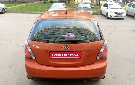 KIA Rio II, 2011 год, 675 000 рублей, 4 фотография