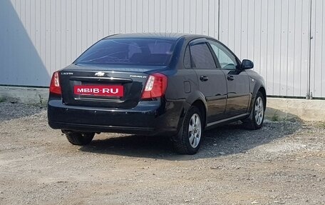 Chevrolet Lacetti, 2008 год, 745 000 рублей, 3 фотография