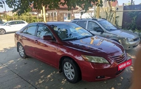 Toyota Camry, 2008 год, 1 350 000 рублей, 3 фотография