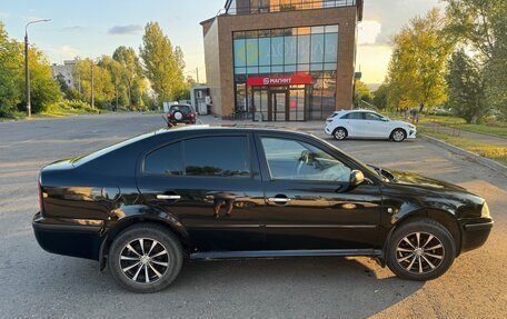 Skoda Octavia IV, 2006 год, 455 000 рублей, 3 фотография