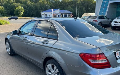 Mercedes-Benz C-Класс, 2013 год, 2 000 000 рублей, 3 фотография