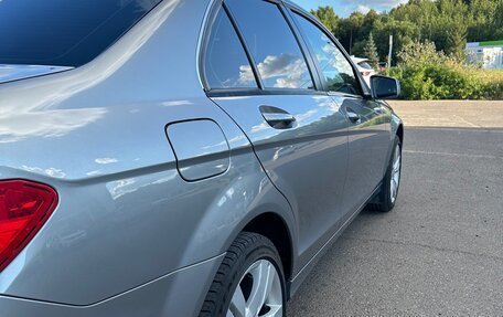 Mercedes-Benz C-Класс, 2013 год, 2 000 000 рублей, 5 фотография