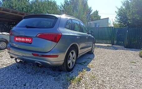 Audi Q5, 2009 год, 1 680 000 рублей, 3 фотография