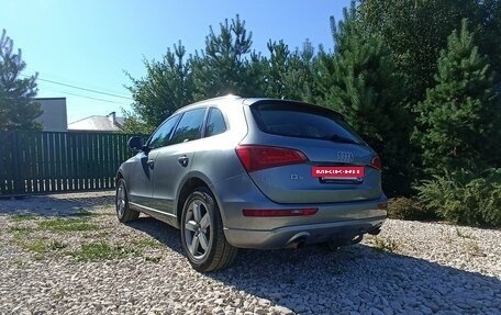 Audi Q5, 2009 год, 1 680 000 рублей, 4 фотография