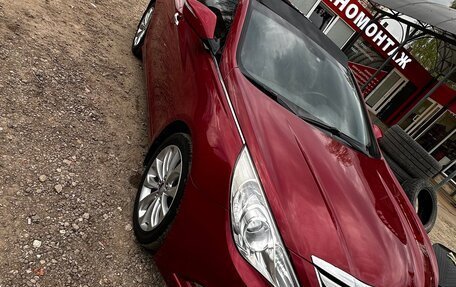 Hyundai Sonata VI, 2012 год, 1 300 000 рублей, 8 фотография