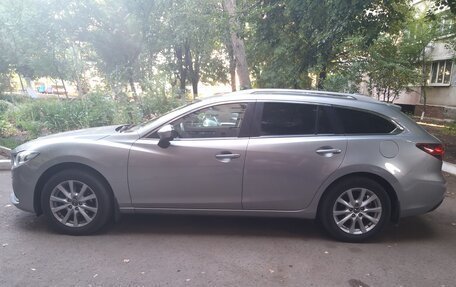 Mazda 6, 2014 год, 1 800 000 рублей, 2 фотография