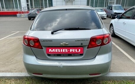 Chevrolet Lacetti, 2009 год, 290 000 рублей, 3 фотография