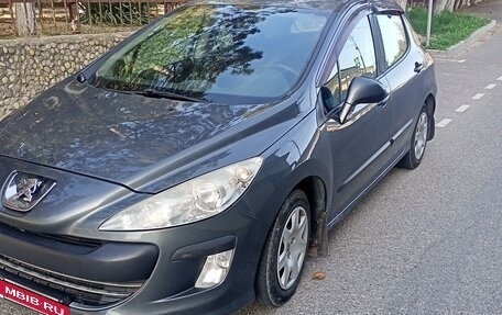 Peugeot 308 II, 2010 год, 519 000 рублей, 2 фотография