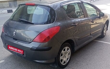 Peugeot 308 II, 2010 год, 519 000 рублей, 4 фотография