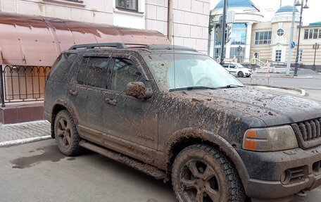 Ford Explorer IV, 2005 год, 720 000 рублей, 2 фотография