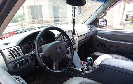 Ford Explorer IV, 2005 год, 720 000 рублей, 6 фотография