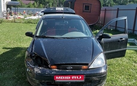 Ford Focus IV, 2003 год, 150 000 рублей, 4 фотография