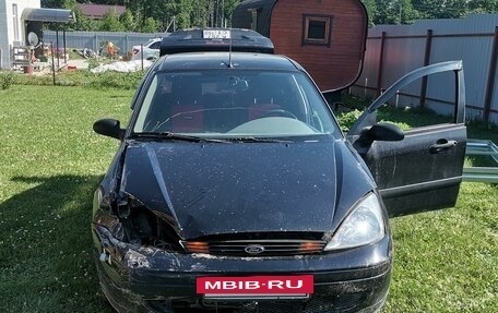 Ford Focus IV, 2003 год, 150 000 рублей, 6 фотография