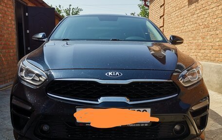 KIA Cerato IV, 2019 год, 2 150 000 рублей, 5 фотография