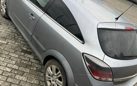 Opel Astra H, 2007 год, 450 000 рублей, 3 фотография