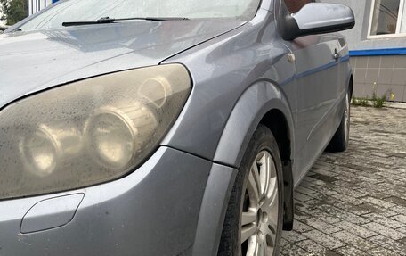 Opel Astra H, 2007 год, 450 000 рублей, 6 фотография