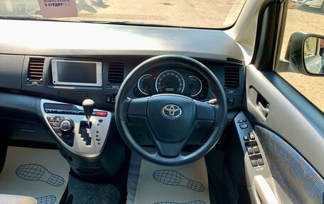 Toyota ISis I, 2014 год, 1 679 000 рублей, 9 фотография