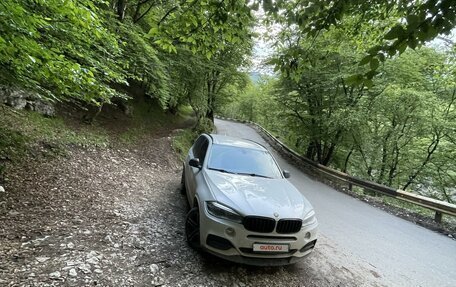 BMW X5, 2015 год, 4 500 000 рублей, 3 фотография