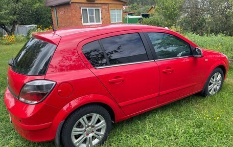 Opel Astra H, 2011 год, 730 000 рублей, 5 фотография