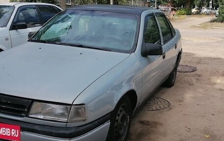 Opel Vectra A, 1991 год, 85 000 рублей, 2 фотография