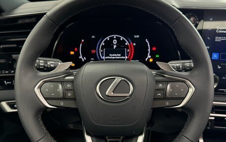 Lexus RX IV рестайлинг, 2024 год, 10 800 000 рублей, 9 фотография