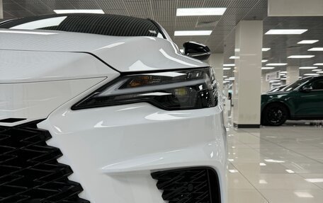 Lexus RX IV рестайлинг, 2024 год, 10 800 000 рублей, 13 фотография