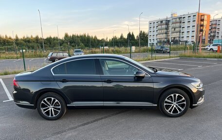 Volkswagen Passat B8 рестайлинг, 2019 год, 2 990 000 рублей, 5 фотография