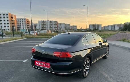 Volkswagen Passat B8 рестайлинг, 2019 год, 2 990 000 рублей, 6 фотография