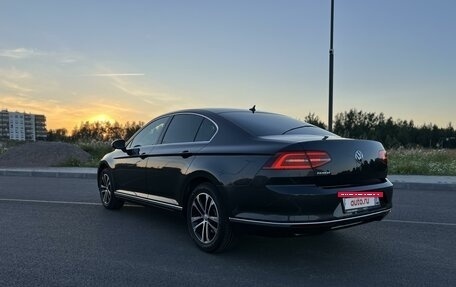 Volkswagen Passat B8 рестайлинг, 2019 год, 2 990 000 рублей, 8 фотография