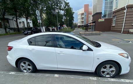 Mazda 3, 2012 год, 930 000 рублей, 3 фотография