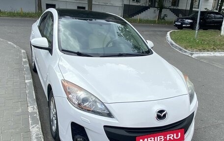 Mazda 3, 2012 год, 930 000 рублей, 2 фотография