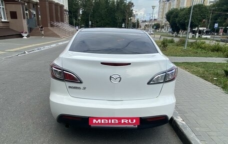 Mazda 3, 2012 год, 930 000 рублей, 4 фотография