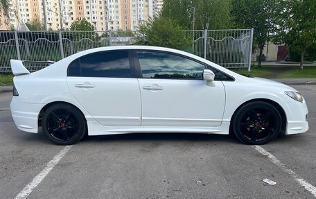 Honda Civic VIII, 2010 год, 1 050 000 рублей, 3 фотография