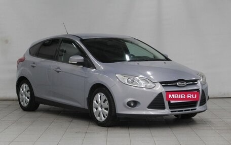 Ford Focus III, 2012 год, 880 000 рублей, 3 фотография