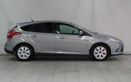 Ford Focus III, 2012 год, 880 000 рублей, 4 фотография