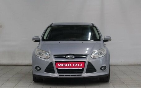 Ford Focus III, 2012 год, 880 000 рублей, 2 фотография