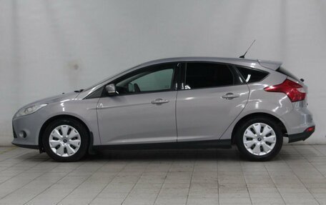 Ford Focus III, 2012 год, 880 000 рублей, 8 фотография