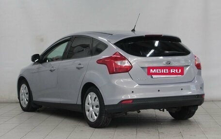 Ford Focus III, 2012 год, 880 000 рублей, 7 фотография