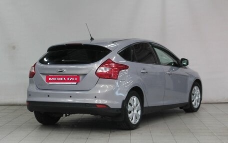 Ford Focus III, 2012 год, 880 000 рублей, 5 фотография