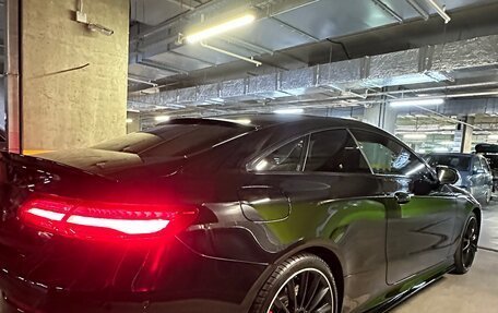 Mercedes-Benz E-Класс, 2018 год, 5 600 000 рублей, 7 фотография