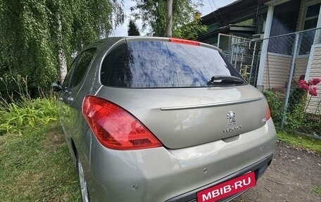 Peugeot 308 II, 2012 год, 750 000 рублей, 10 фотография