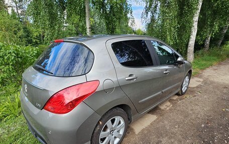 Peugeot 308 II, 2012 год, 750 000 рублей, 12 фотография