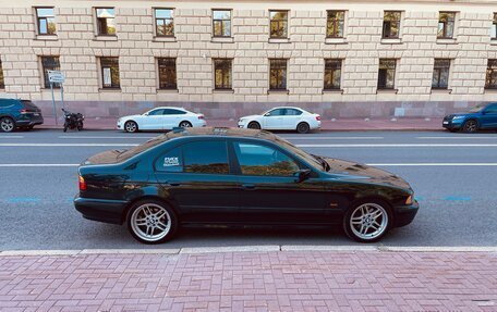 BMW 5 серия, 1998 год, 1 050 000 рублей, 6 фотография